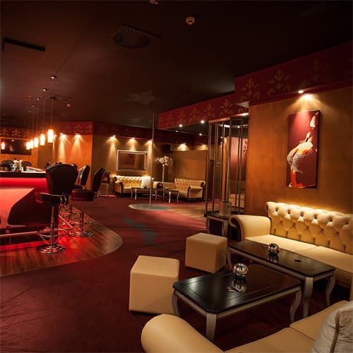 FKK Babylon Hamburg in Hamburg, Hamburg