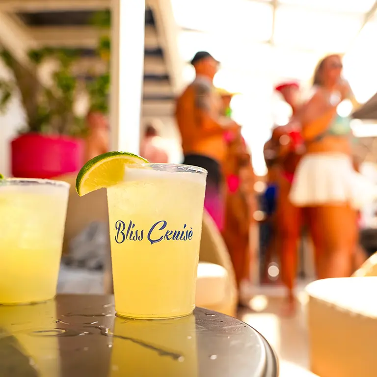 Bliss Cruise in Fort Lauderdale, FL
