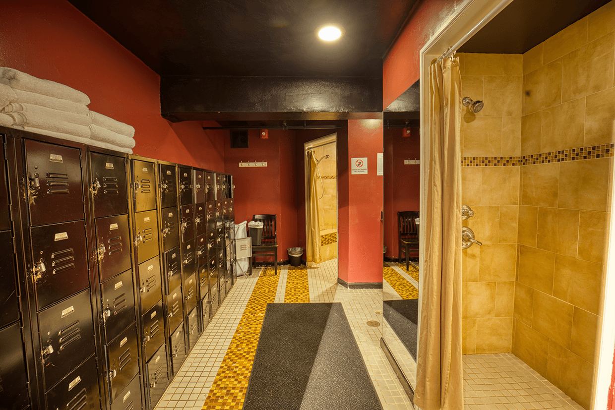 Club Privata in Portland, OR