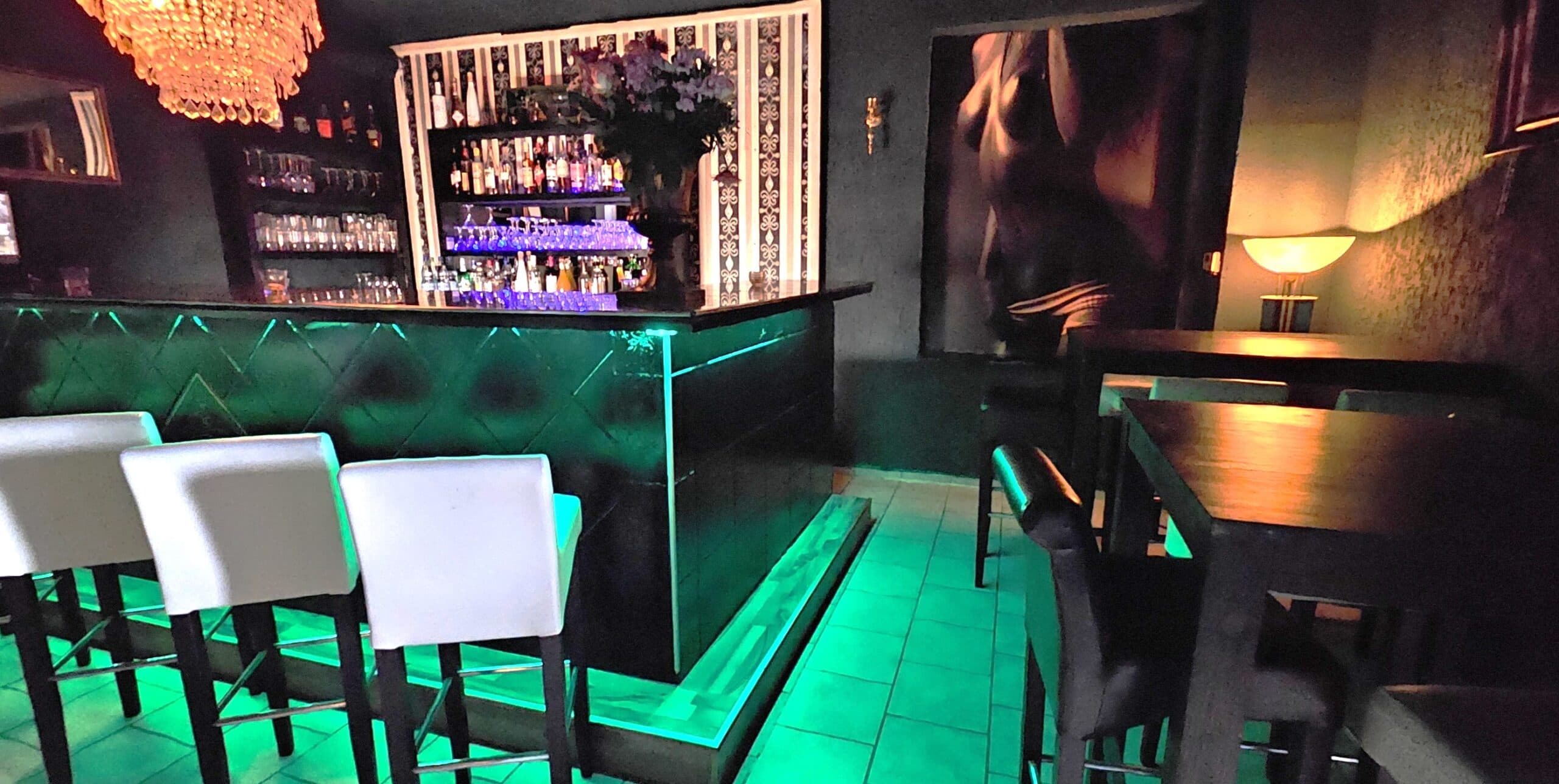 Club Ambassador venue photo