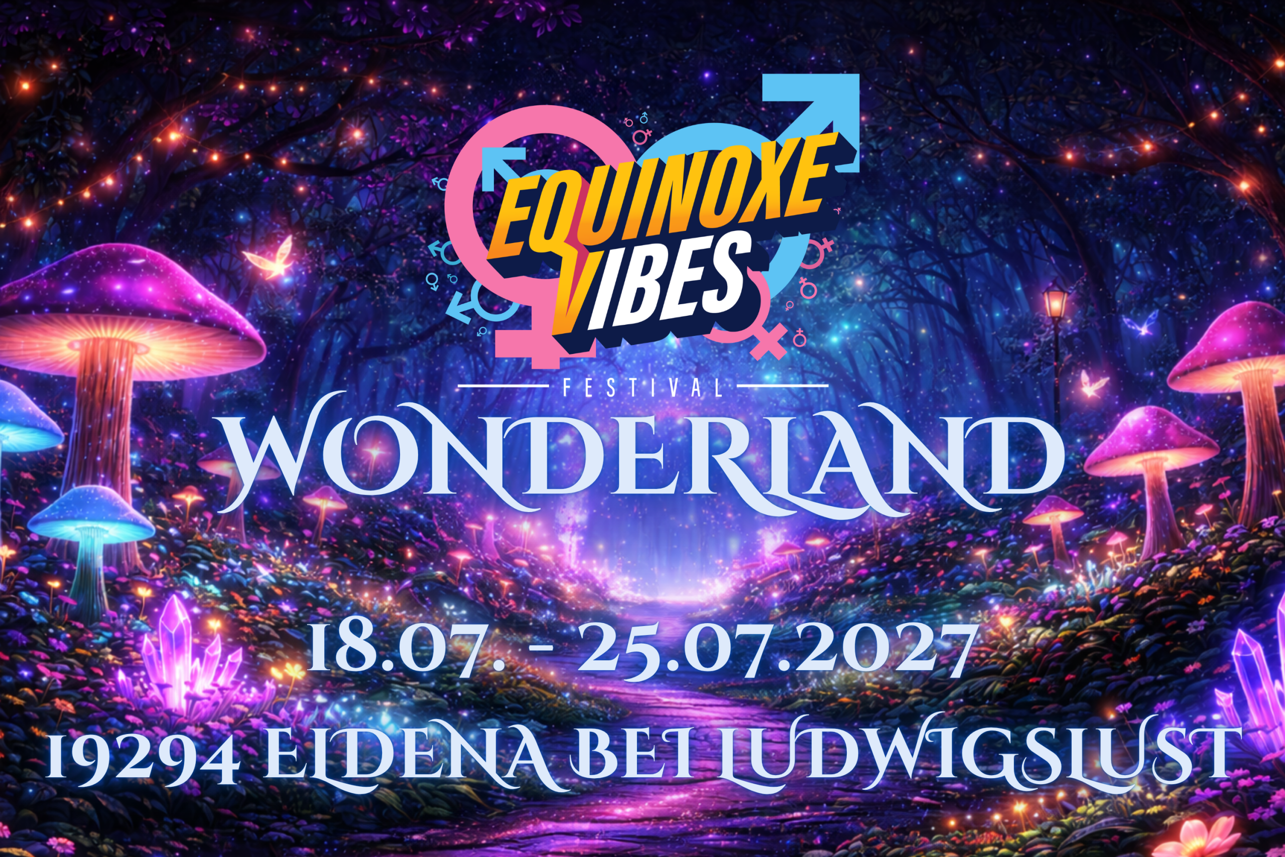 Club Equinoxe in Hamburg, Hamburg