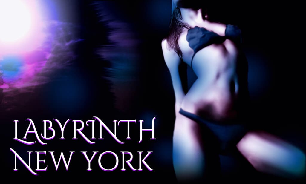 Club Labyrinth NYC lifestyle club in New York, NY