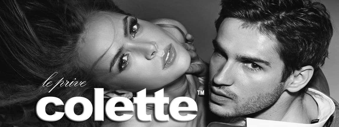 colette Austin lifestyle club in Austin, TX