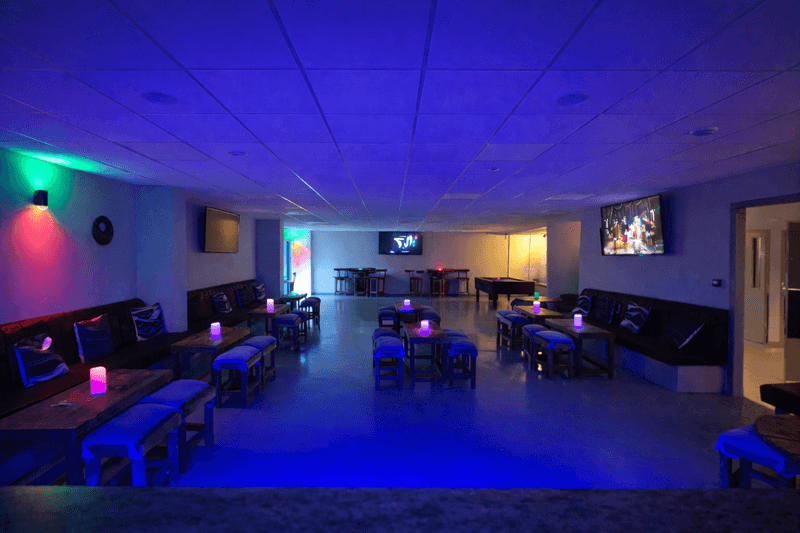 Afterdark Edinburgh in Edinburgh, Scotland