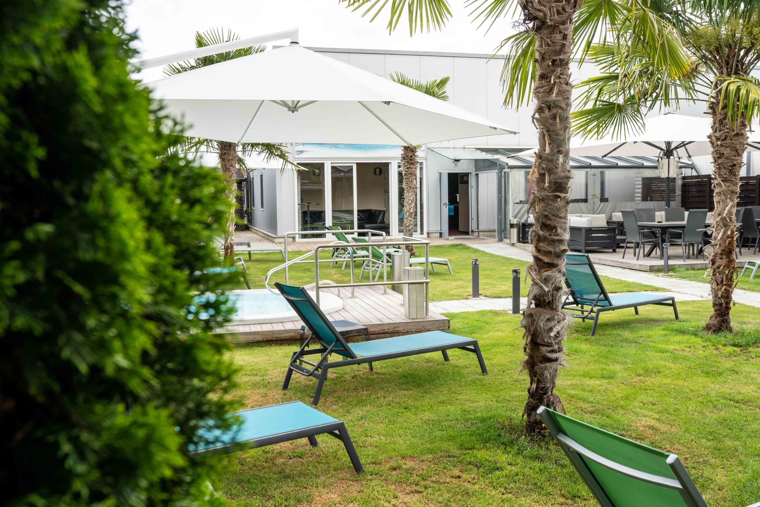 FKK Cancun Saunaclub in Ingolstadt, Bavaria