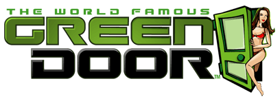 The Green Door in Las Vegas, NV