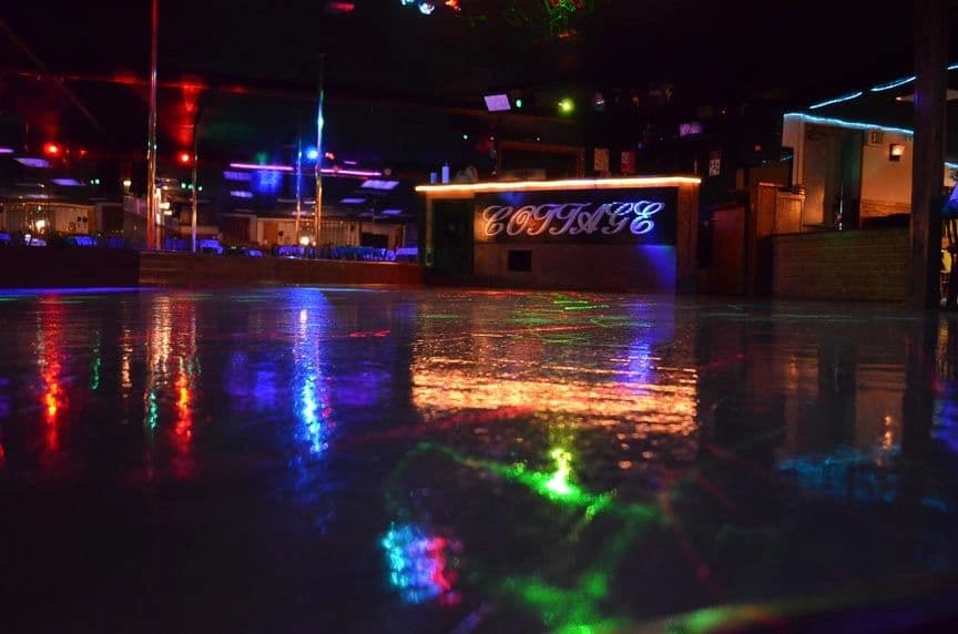 The Cottage Social Club lifestyle club in Orrtanna, PA
