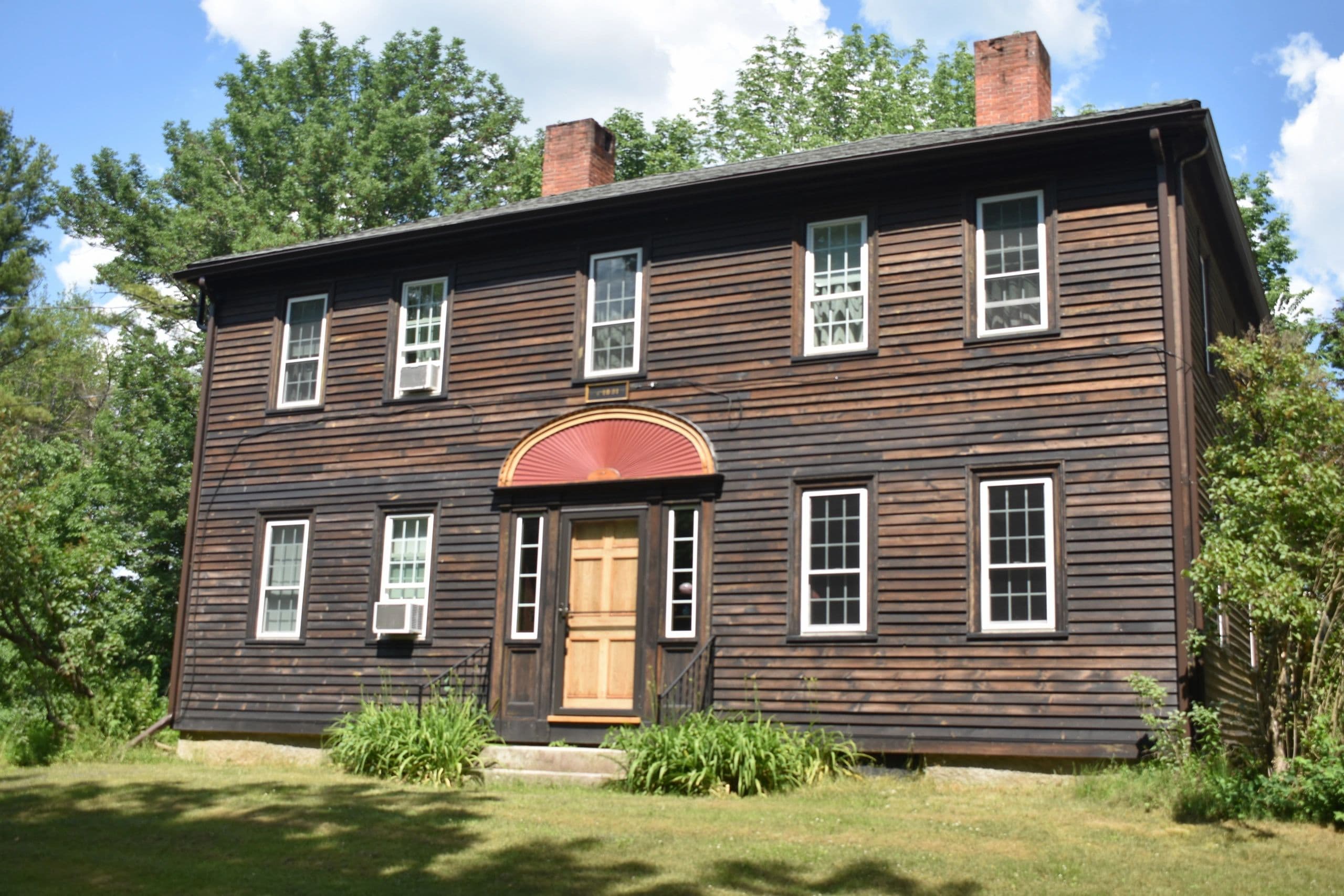 Richmond Sauna in Richmond, ME