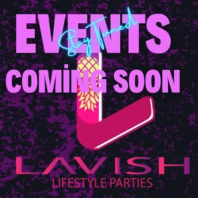 Lavish Lifestyle Events in Hauppauge, NY