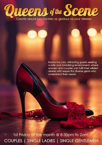 Liberty Elite in Lutterworth, Leicestershire