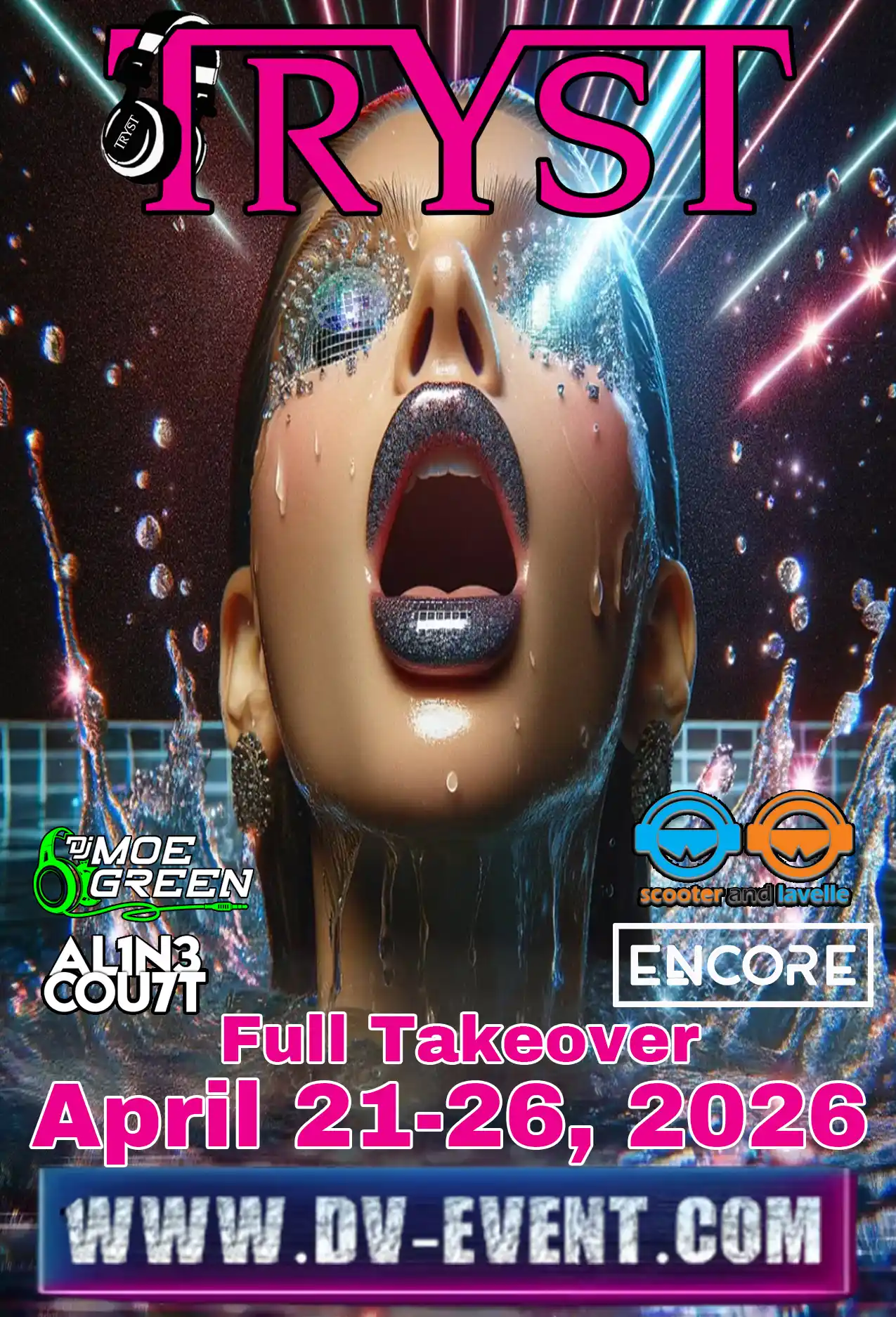 LUXX Parties (Arizona Events) in Scottsdale, AZ