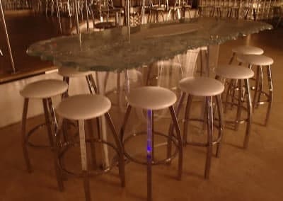 Obsession Swing Lounge in Ottawa, Ontario