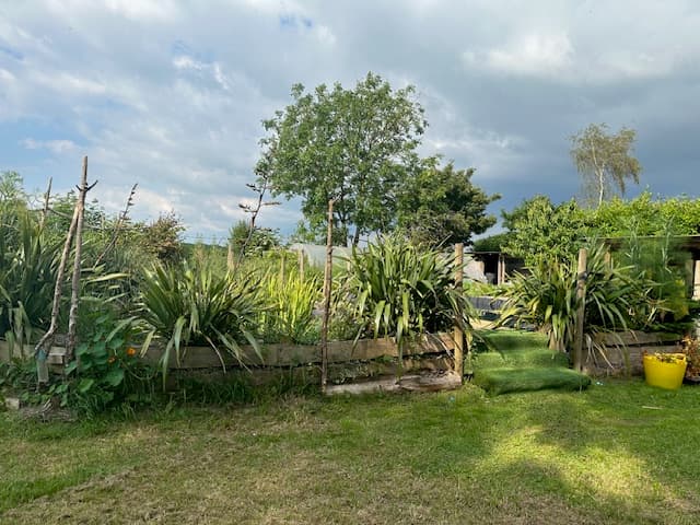 Naked Occasions lifestyle club in Near Crediton, Devon