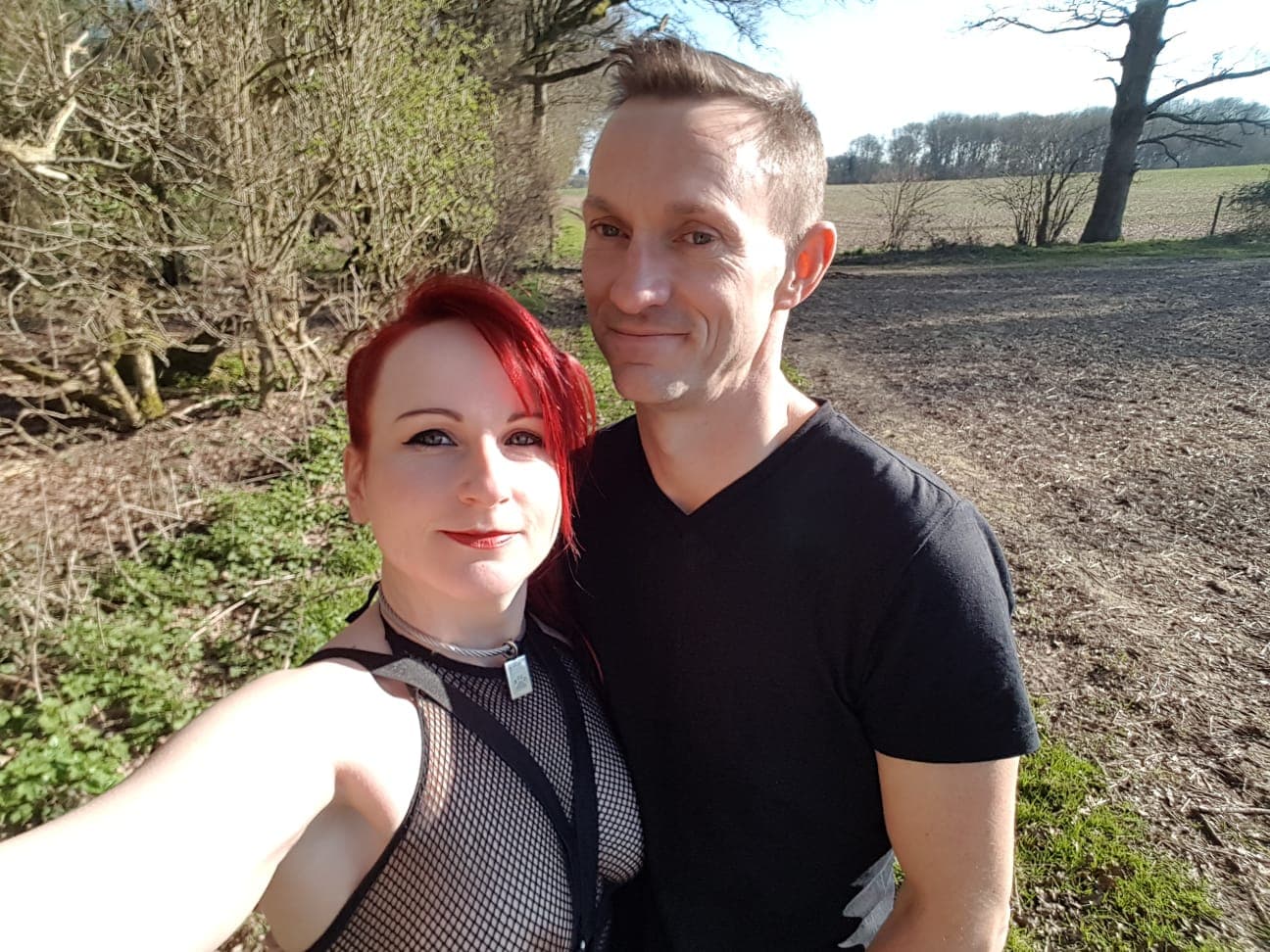 Naked Occasions in Crediton, Devon