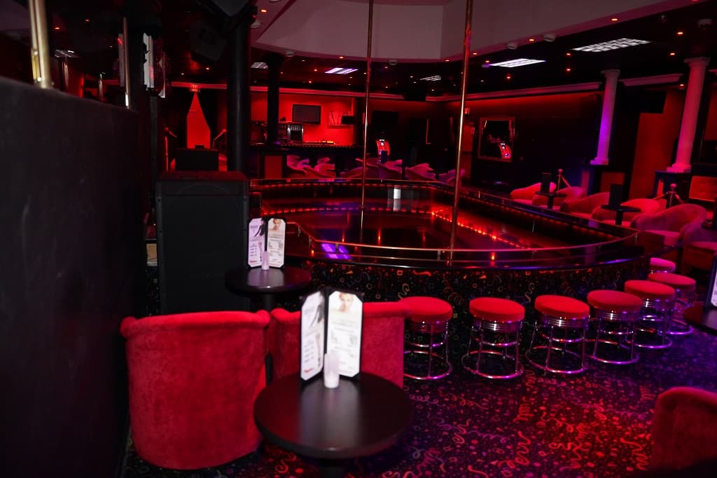 The Playpen in Los Angeles