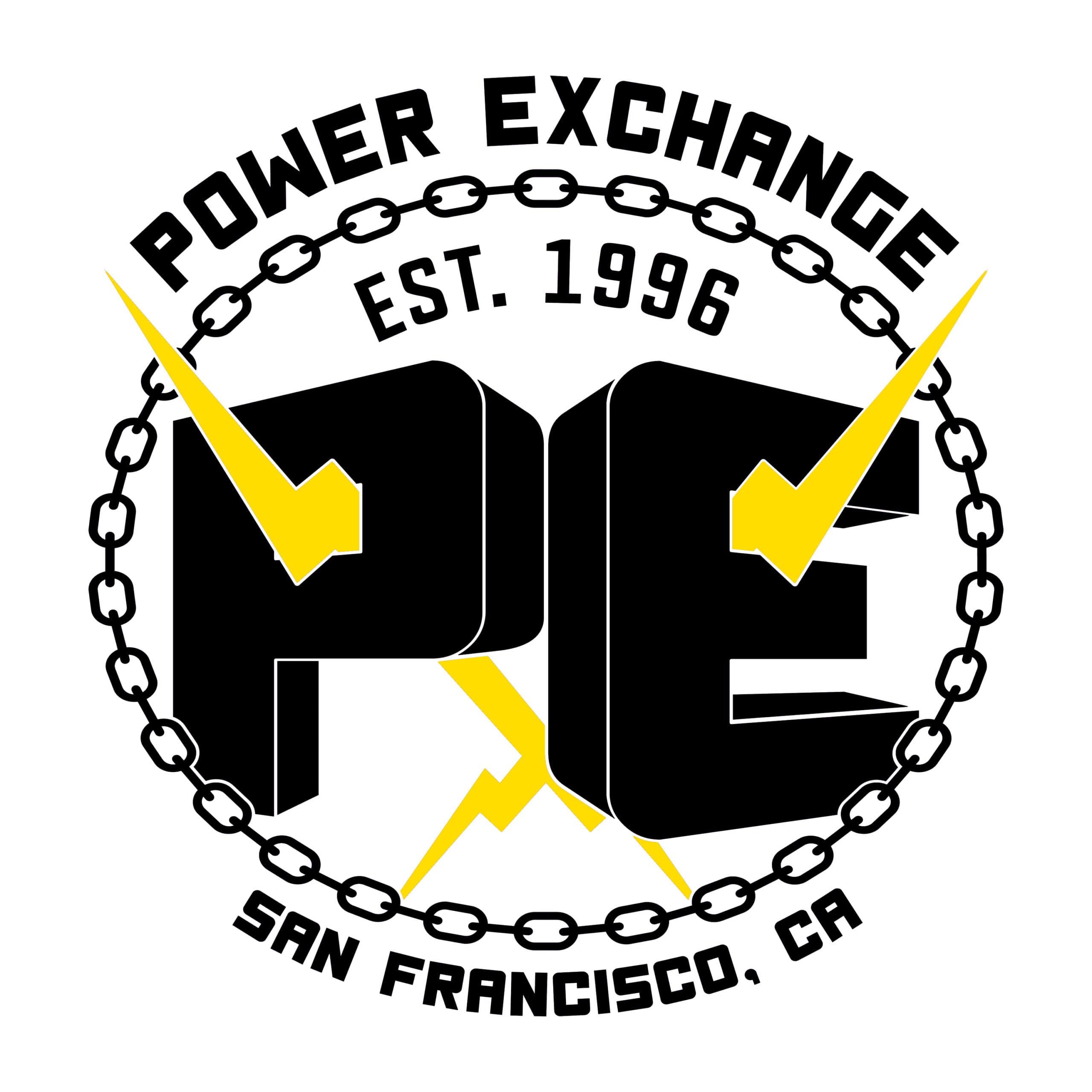 Power Exchange in San Francisco