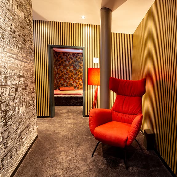 Sakura FKK Club in Böblingen, Baden-Württemberg