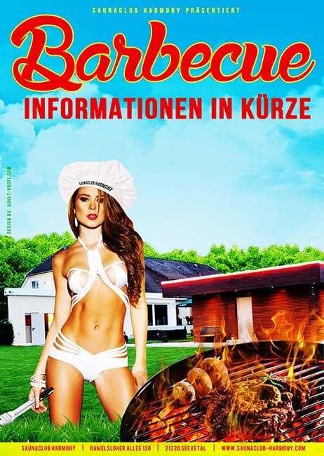 Saunaclub Harmony in Seevetal, Lower Saxony