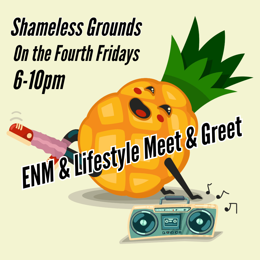 Shameless Grounds - ENM Night in St. Louis, MO