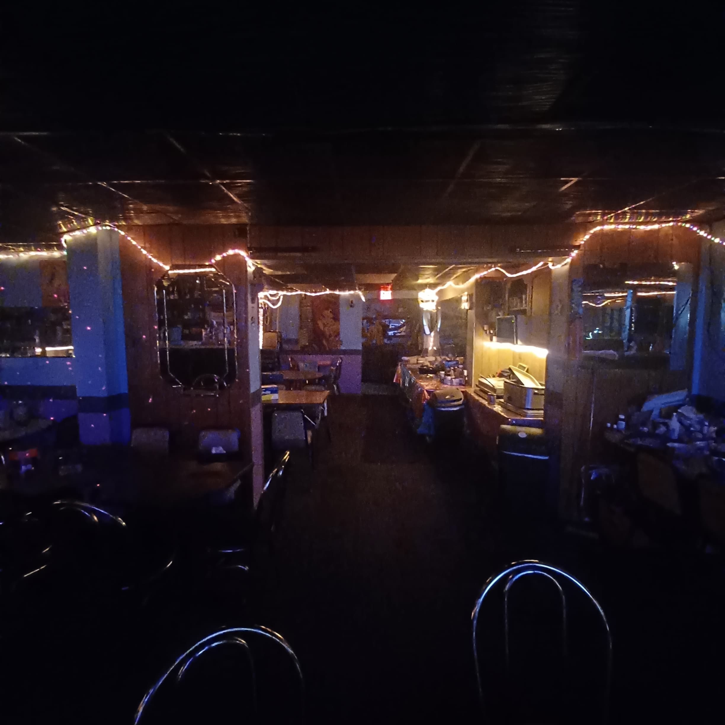The Meeting Place in Decatur, MI
