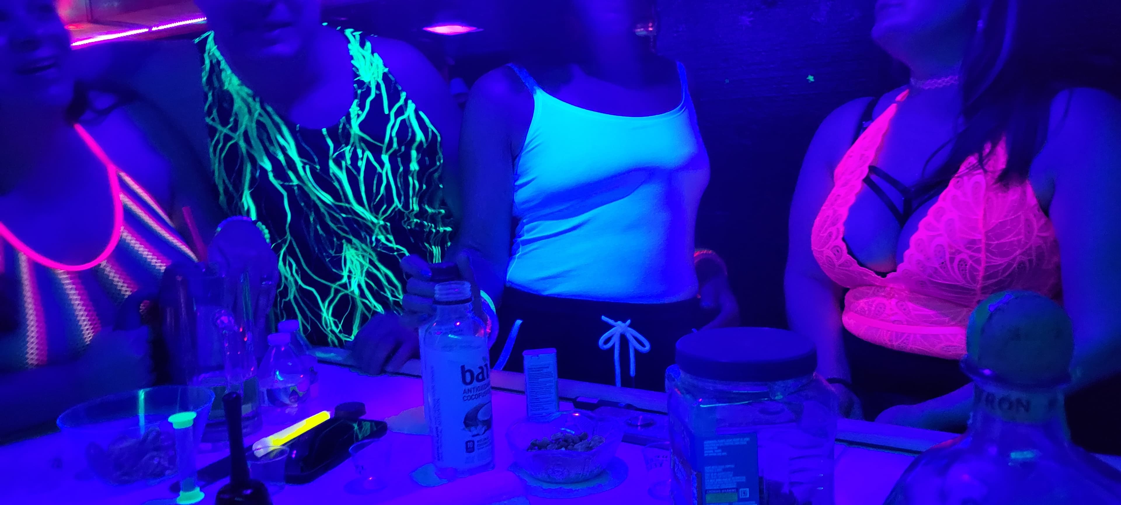 Club Chameleon lifestyle club in Flint, MI