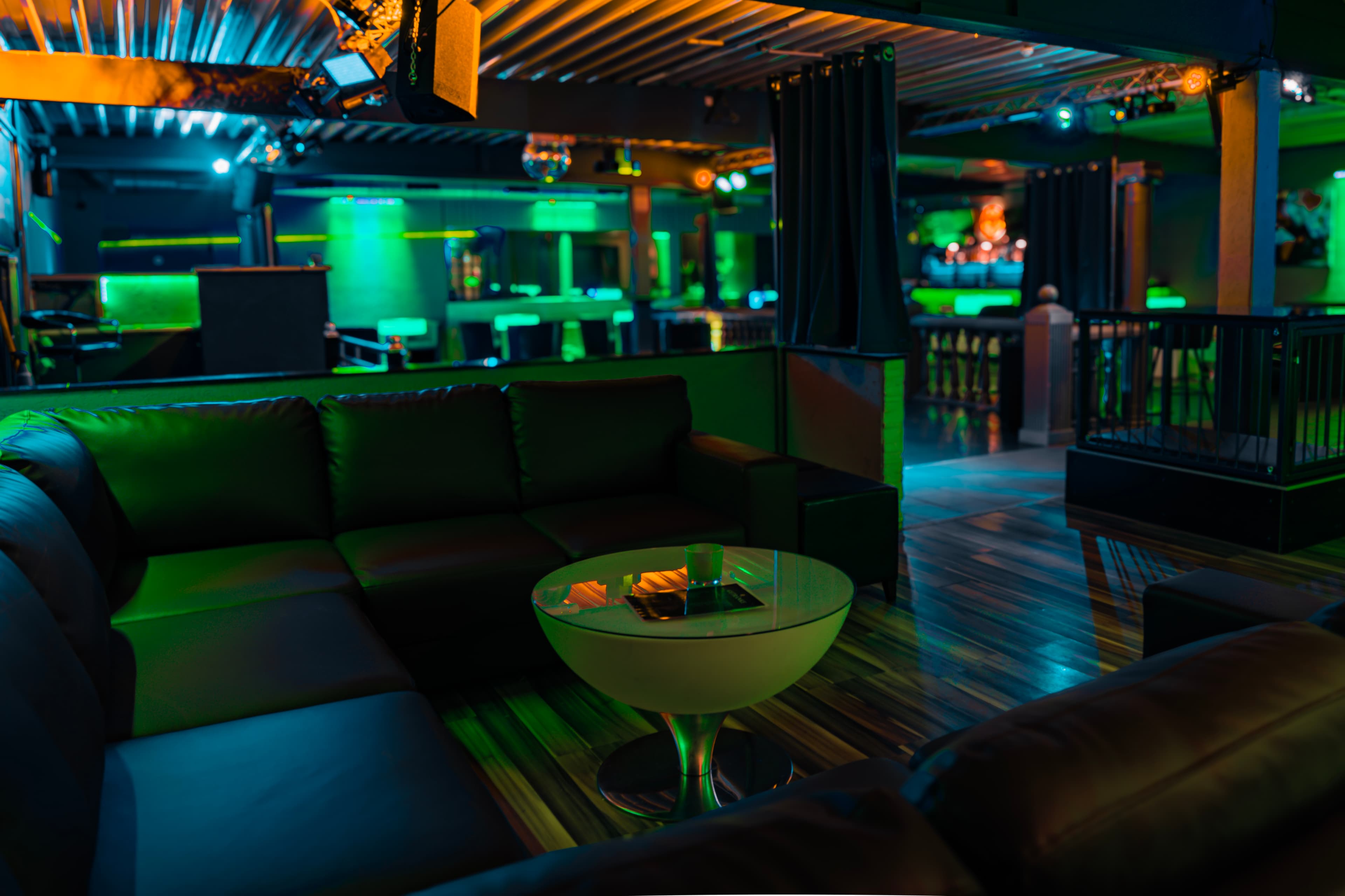 Refugium Swingerclub in Neumünster