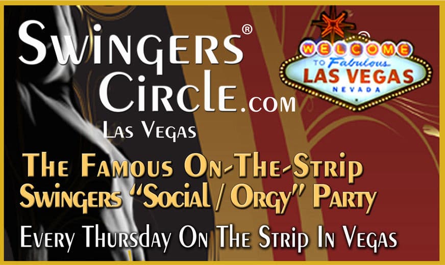 Swingers Circle in Las Vegas, NV