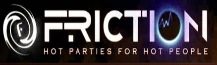 Friction Parties lifestyle club in Washington (primary), also Philadelphia, Baltimore, Raleigh NC, NJ, OH, Multi-state (PA, DC, MD, VA, NC, NJ, OH)