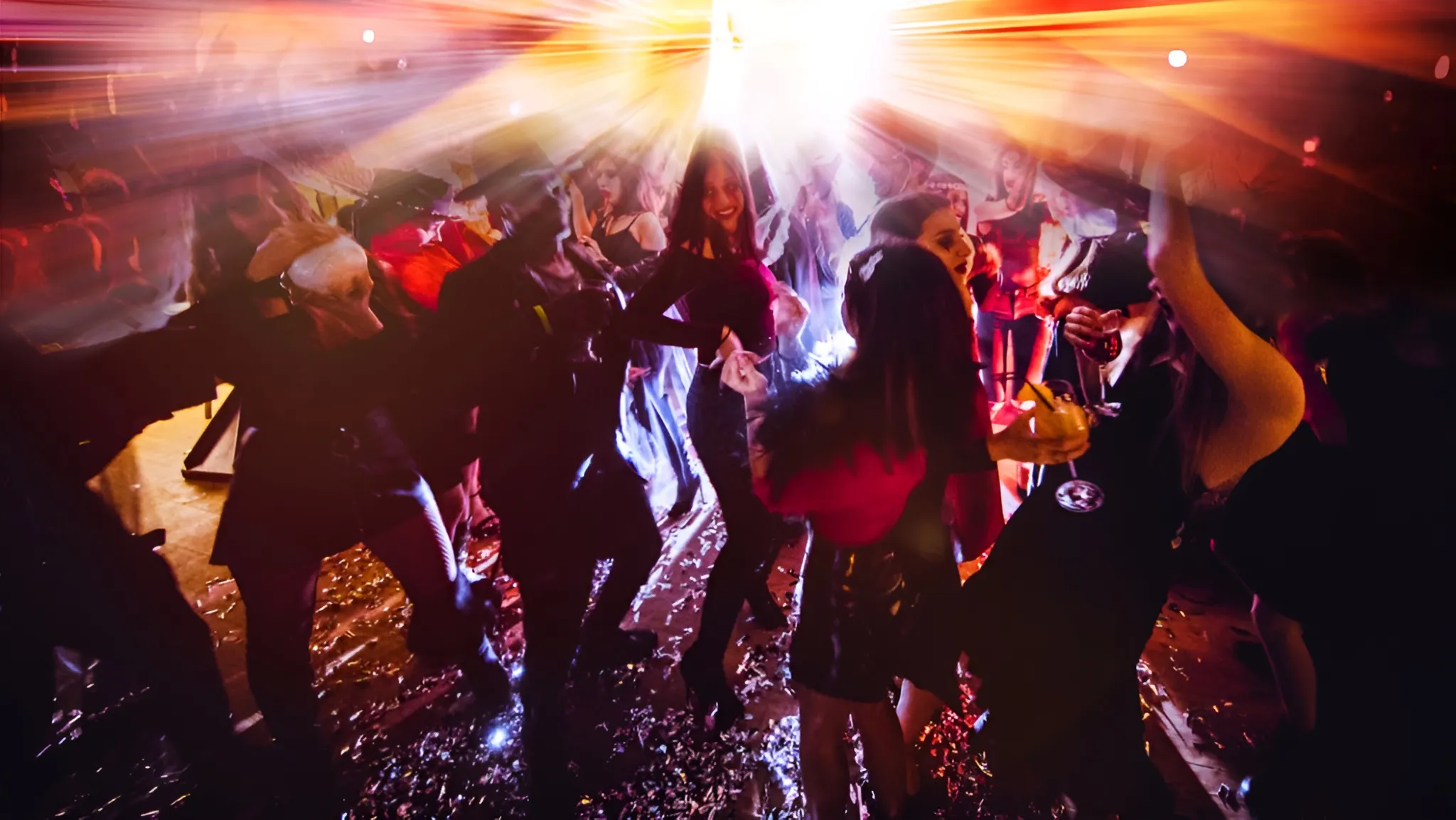 TABOTA Monster Bash in Niagara Falls, Ontario