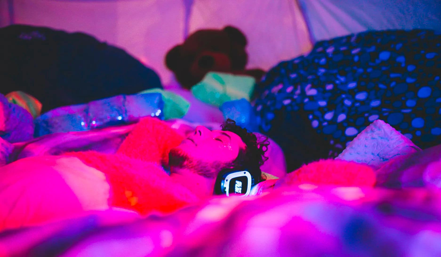 The Menagerie in Brighton, East Sussex