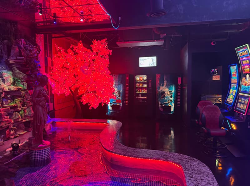 Tokyo Valentino Lifestyle Club in Atlanta, GA