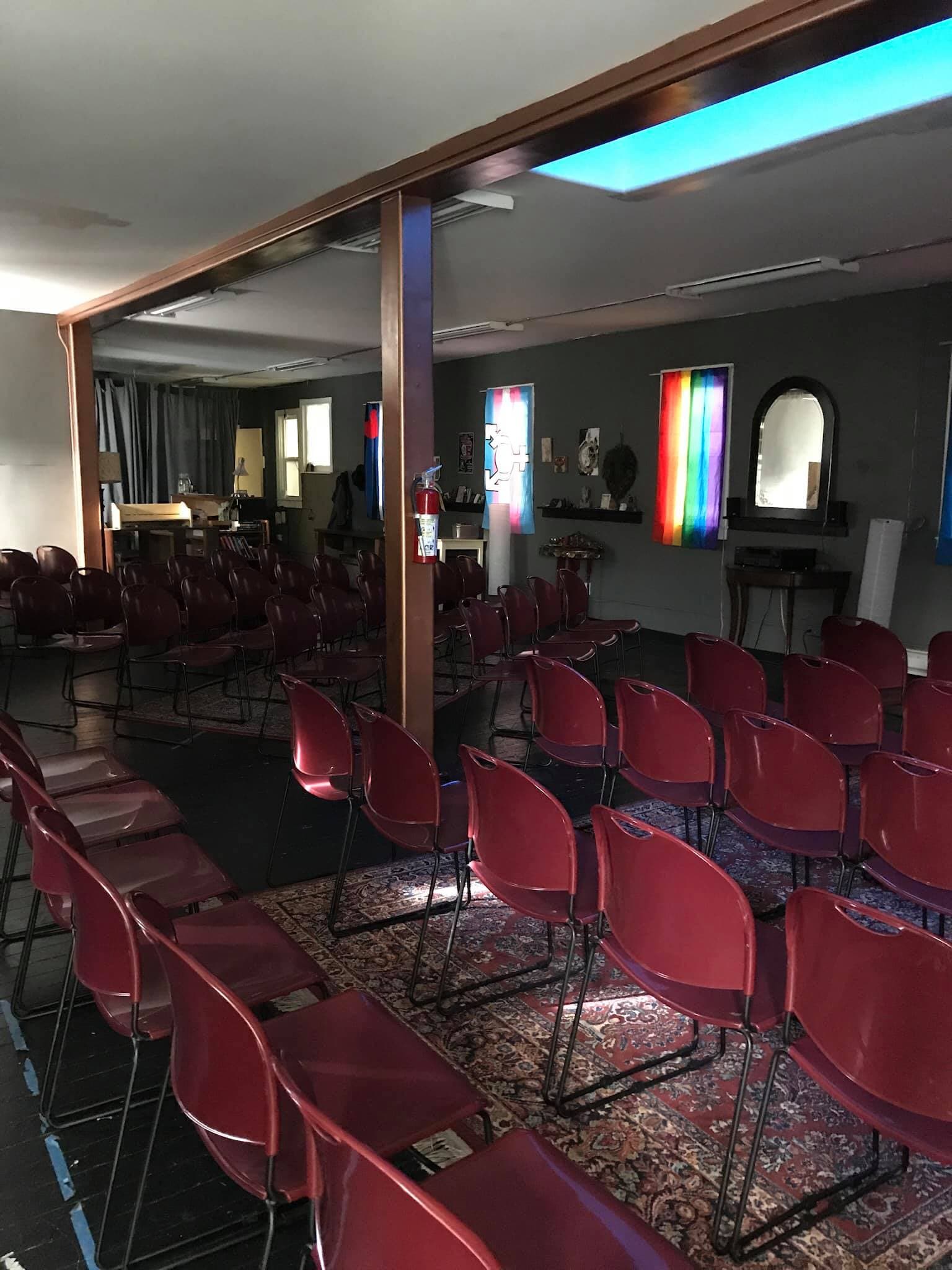 Wicked Grounds in San Francisco, CA