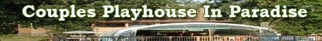 Couples Playhouse In Paradise lifestyle club in Naperville, IL