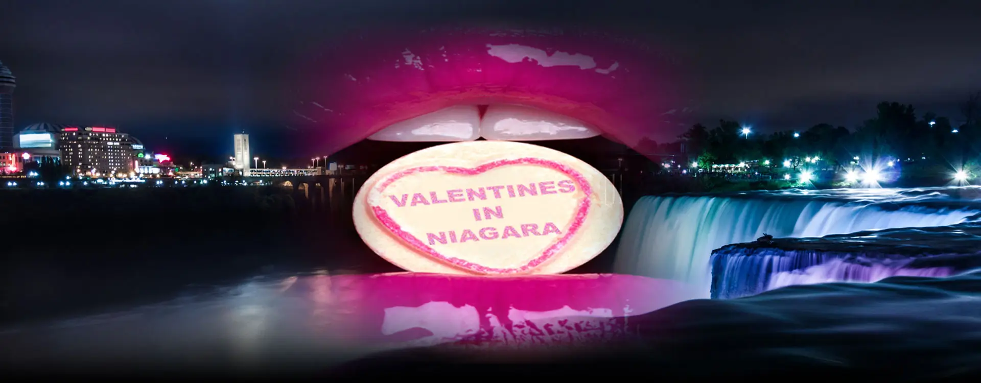 Valentines in Niagara (VIN) in Niagara Falls, Ontario