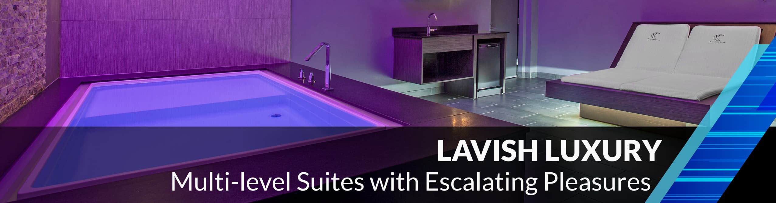 Prestige Club Escapes in Chicago, IL