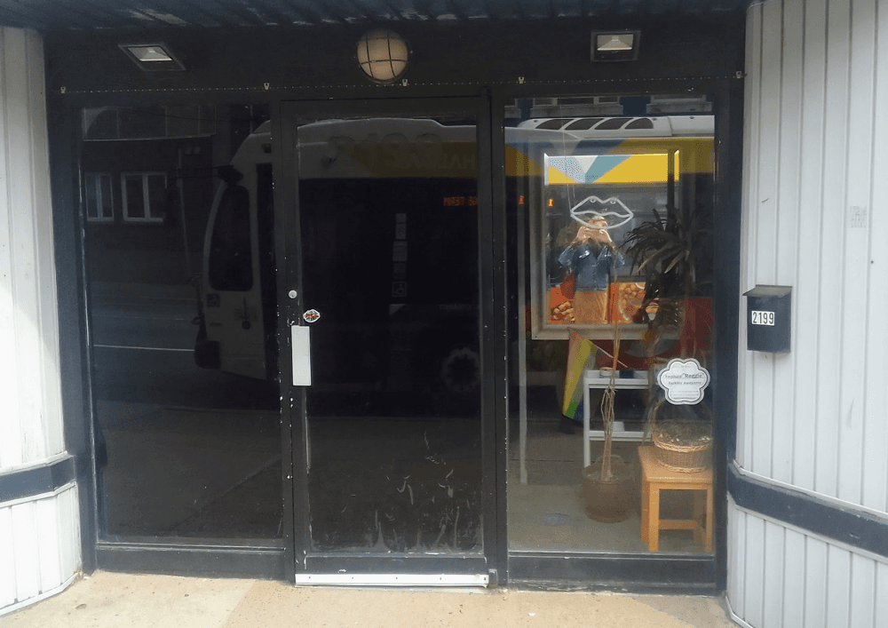 Night Spa Halifax in Halifax, Nova Scotia