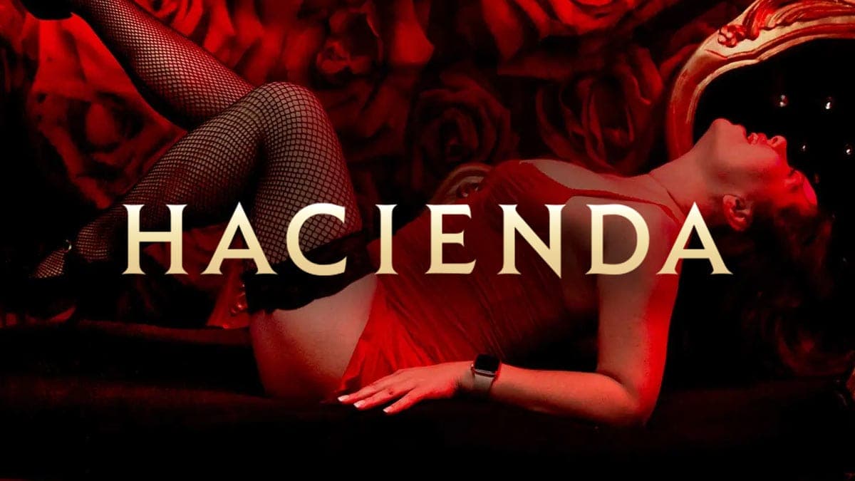 Hacienda lifestyle club in Brooklyn, NY