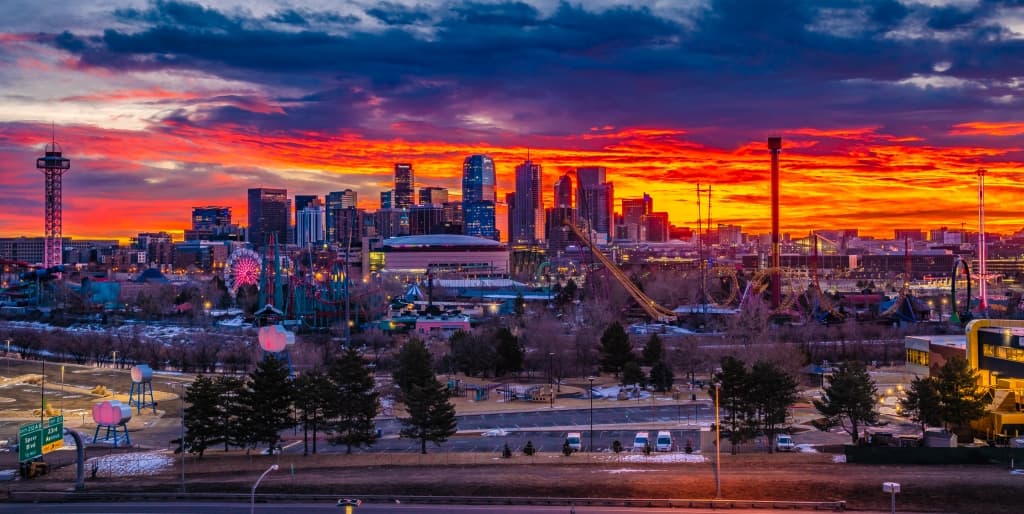 Illuminaughty Denver in Denver, CO