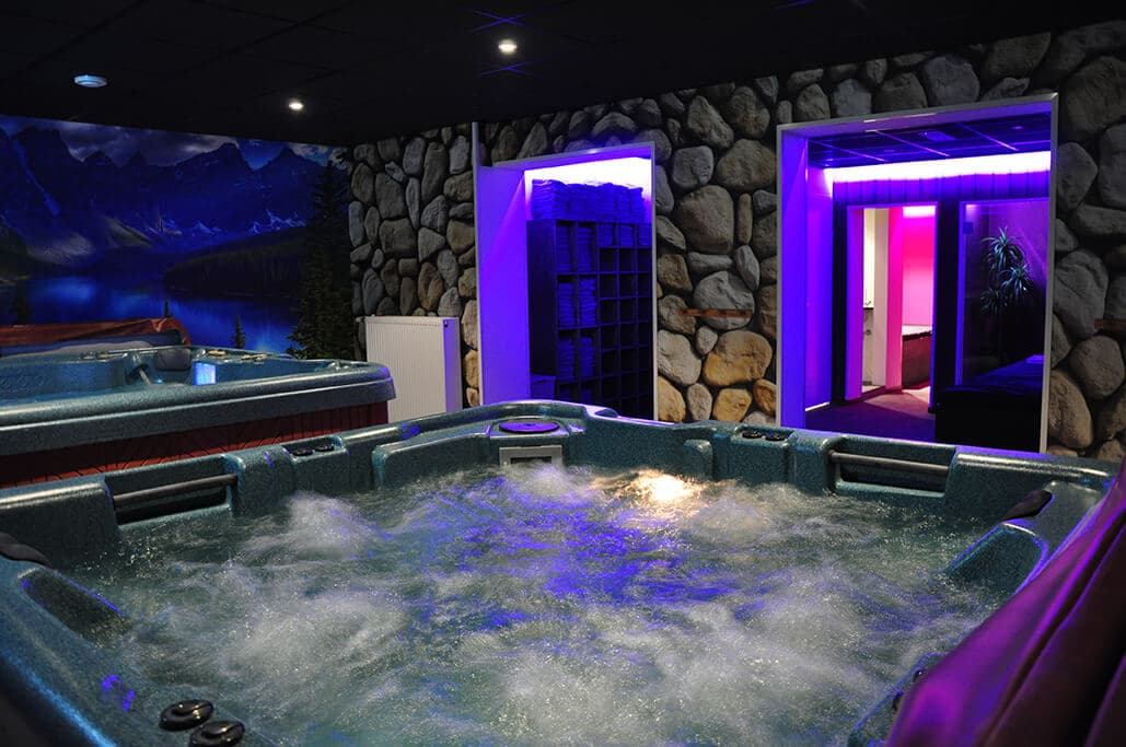 Parenclub Ultimate Dream lifestyle club in Beek en Donk, Noord-Brabant