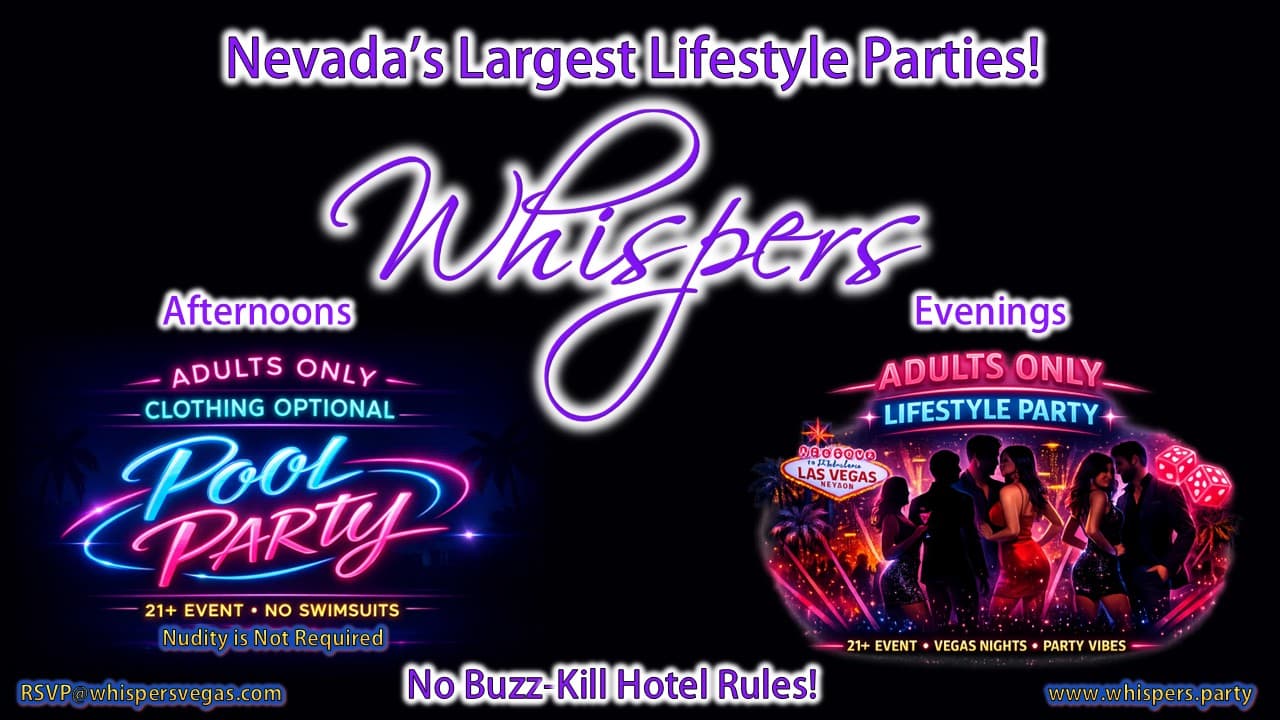 Whispers Las Vegas in Las Vegas, NV