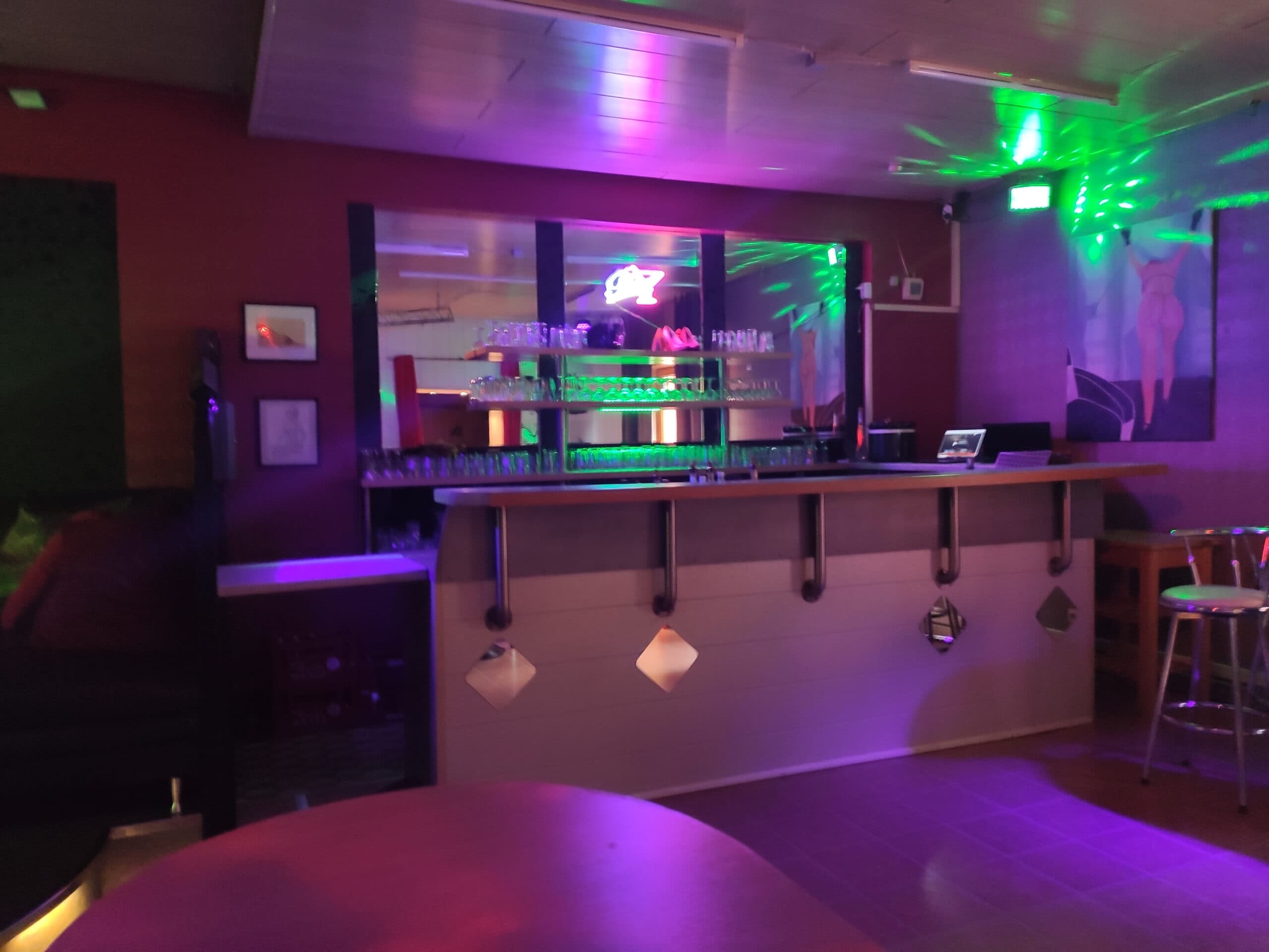 Swingerclub AlbSwing lifestyle club in Sigmaringen, Baden-Württemberg