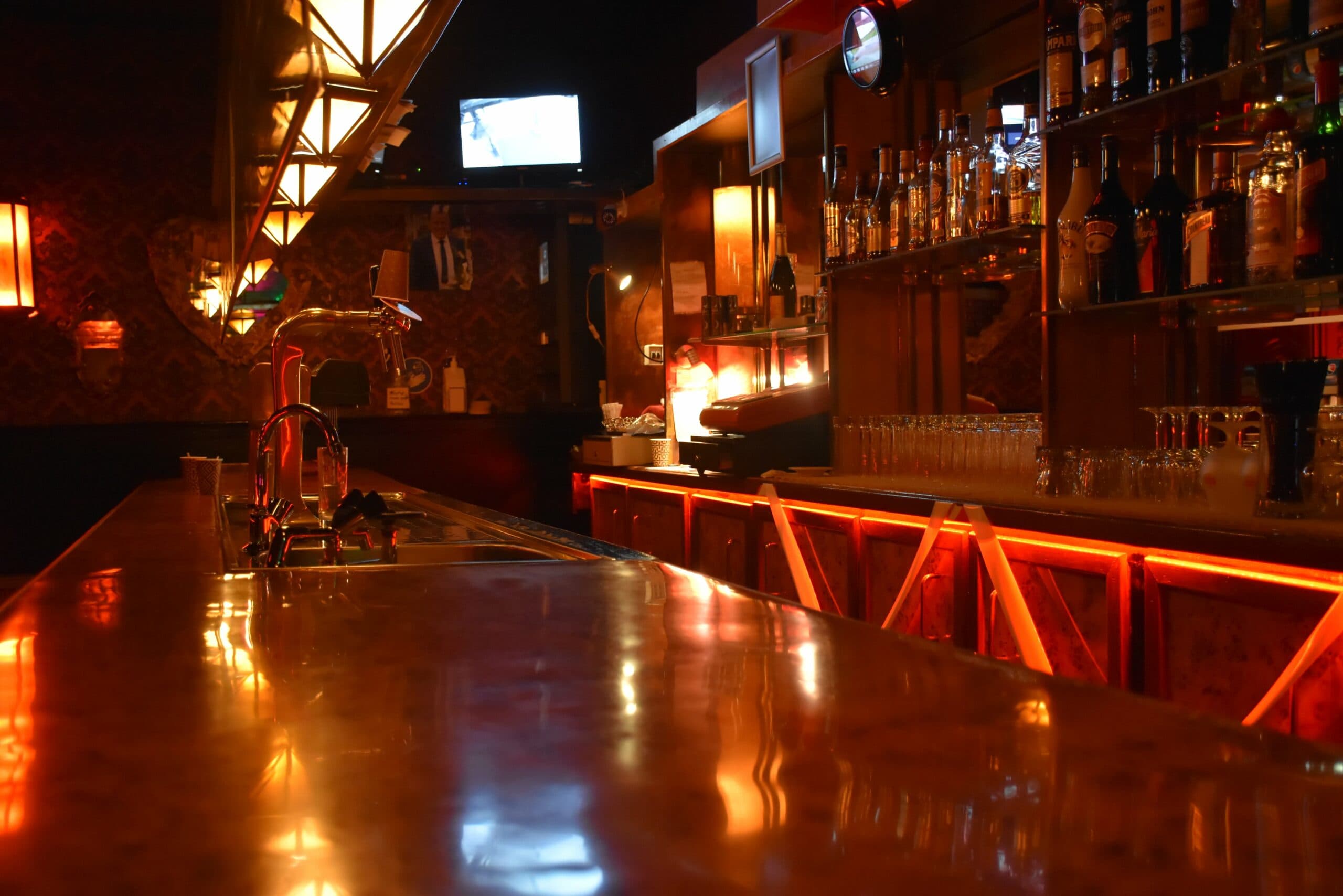 Club Le Baron lifestyle club in Heerewaarden, Gelderland