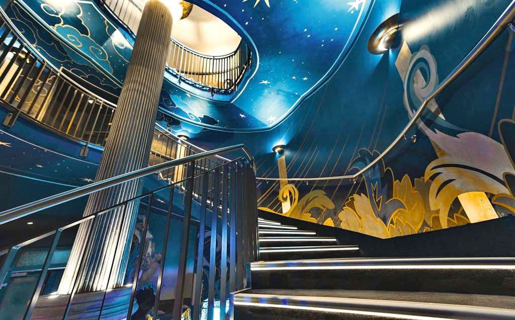 FKK Artemis in Berlin, Berlin