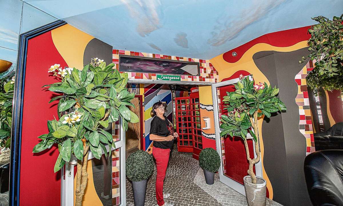 DORO Event- und Swingerclub in Hof an der Saale, Bavaria