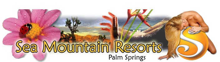 Sea Mountain Inn Nude Resort & Spa lifestyle club in Desert Hot Springs, CA