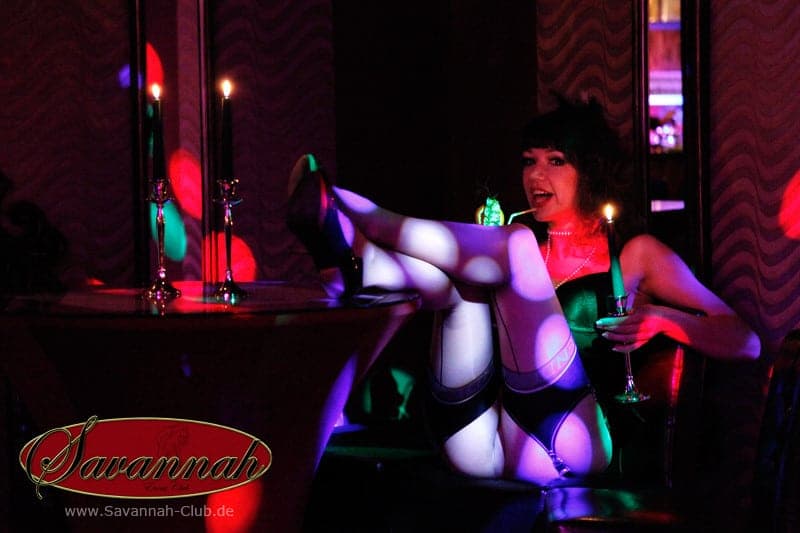 Swingerclub Savannah in Zwochau, Saxony