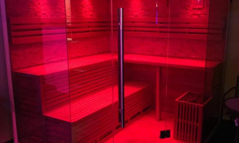 Temptations Spa in Bournemouth, Dorset