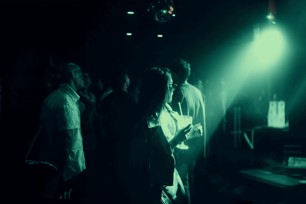 The Pendulum Society in Vancouver, British Columbia