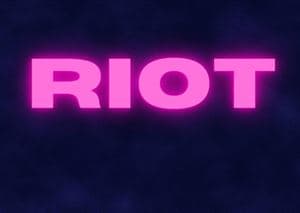 RIOT Party UK lifestyle club in London, London