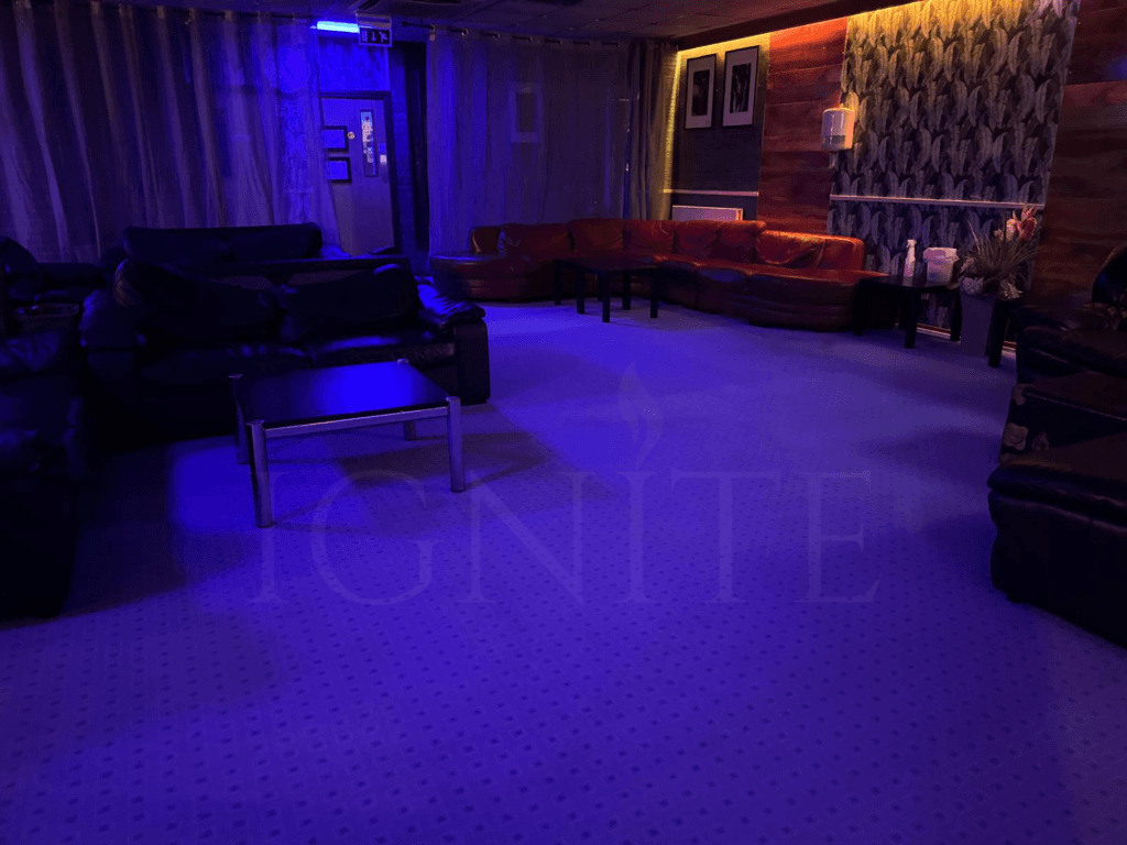 Ignite Club lifestyle club in West Drayton, London